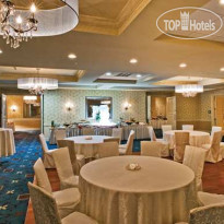DoubleTree by Hilton Hotel Tinton Falls - Eatontown 