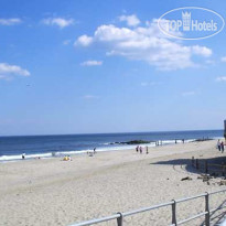 DoubleTree by Hilton Hotel Tinton Falls - Eatontown 