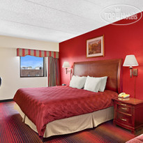 Ramada East Orange 