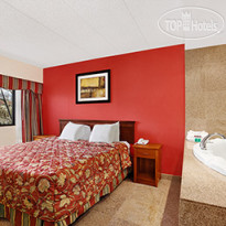 Ramada East Orange 