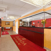 Ramada East Orange 