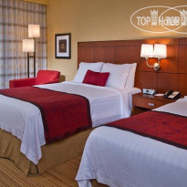 Courtyard Hanover Whippany