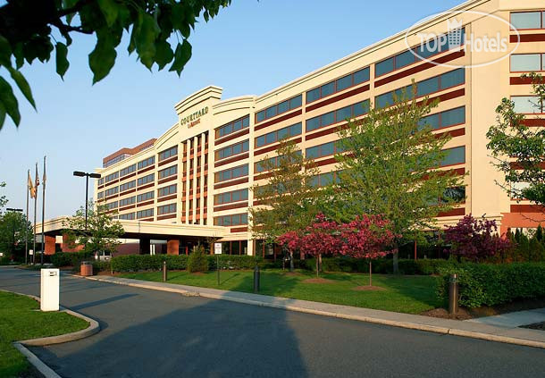 Courtyard Lyndhurst Meadowlands