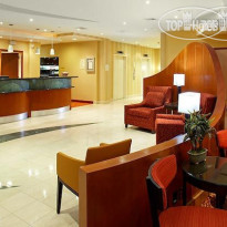 Courtyard Lyndhurst Meadowlands