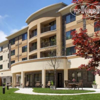 Courtyard Paramus 3*