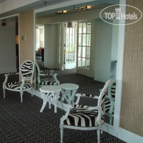 The Berkeley Oceanfront 