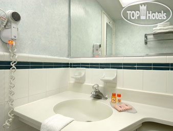 Новые добавленные фото туристов Howard Johnson Inn Atlantic City 2*