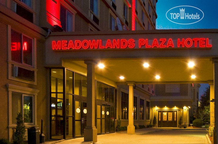 Фотографии отеля  Meadowlands Plaza Hotel 3*