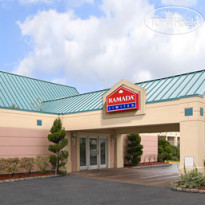 Ramada Limited Parsippany 