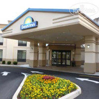 Days Inn Parsippany 2*