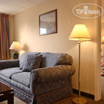 Days Inn Parsippany 