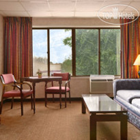 Days Inn Parsippany 