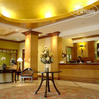 Executive Suites Hotel  