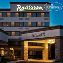 Radisson Hotel Freehold 