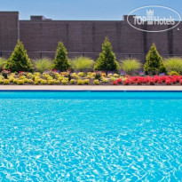 Radisson Hotel Freehold 