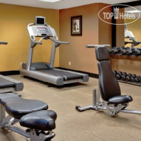 Radisson Hotel Freehold 