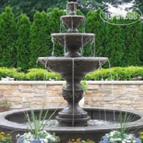 Radisson Hotel Freehold 