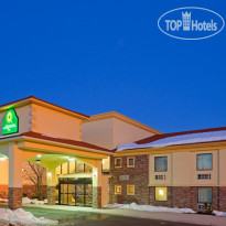 La Quinta West Long Branch 