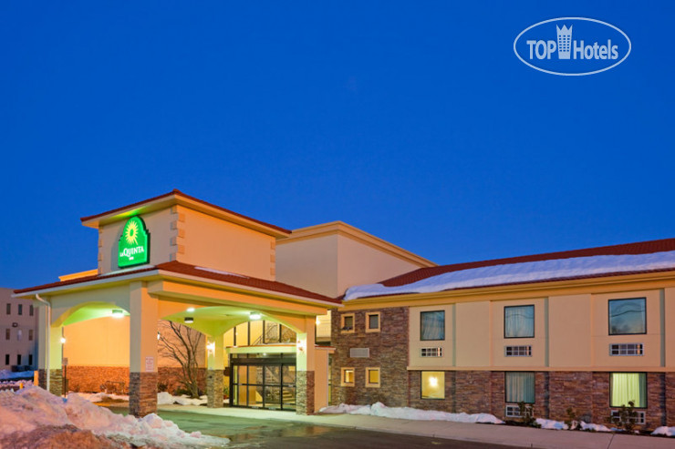 La Quinta West Long Branch