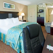 La Quinta West Long Branch 