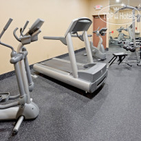 La Quinta West Long Branch 