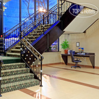 La Quinta West Long Branch 