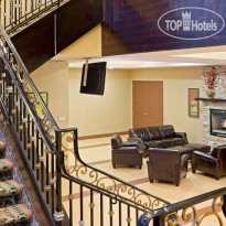 La Quinta West Long Branch 