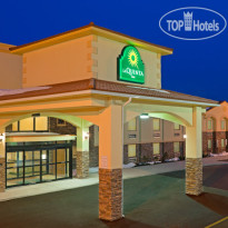 La Quinta West Long Branch 