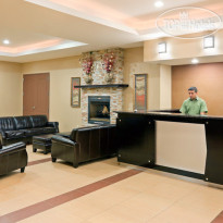 La Quinta West Long Branch 