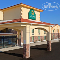 La Quinta West Long Branch 