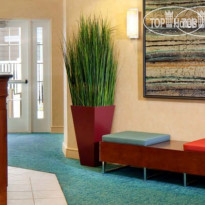 Residence Inn Cranbury South Brunswick 