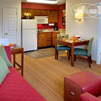 Residence Inn Cranbury South Brunswick 