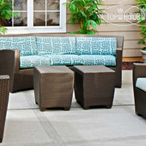 Residence Inn Cranbury South Brunswick 