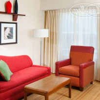 Residence Inn Cranbury South Brunswick 