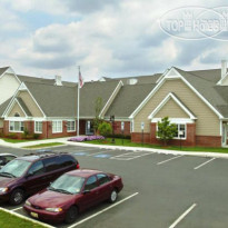 Residence Inn Cranbury South Brunswick 