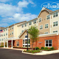 Residence Inn Neptune at Gateway Centre 