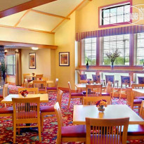 Residence Inn Neptune at Gateway Centre 