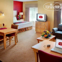Residence Inn Neptune at Gateway Centre 