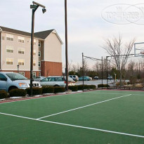 Residence Inn Neptune at Gateway Centre 