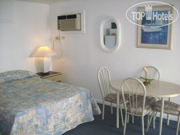 New photos from tourists Alante Oceanfront Motor Inn 2*