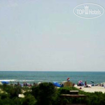 Alante Oceanfront Motor Inn