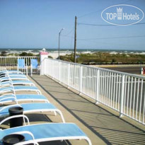 Alante Oceanfront Motor Inn