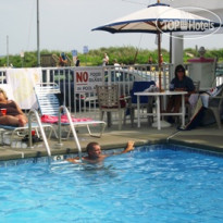Alante Oceanfront Motor Inn