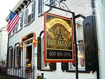 Isaac Hilliard House