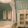 Isaac Hilliard House Ванная комната