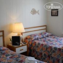 Blue Water Inn