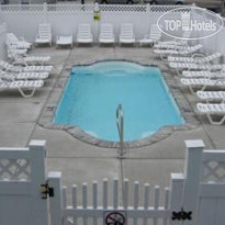 Blue Water Inn