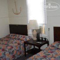 Blue Water Inn