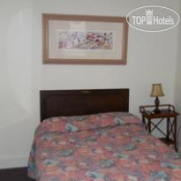 Blue Water Inn