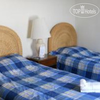 Blue Water Inn